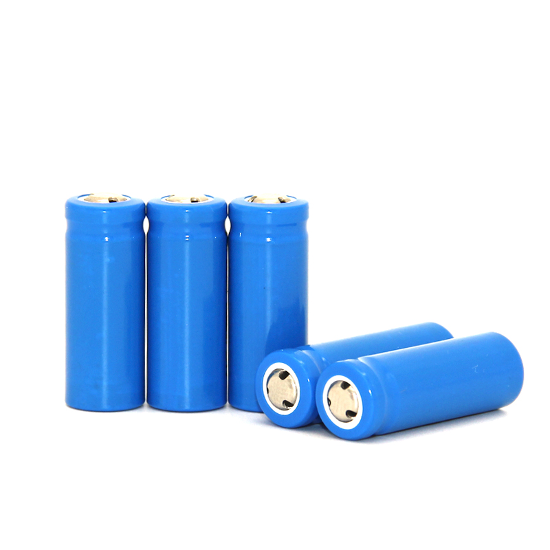 10280-160mAh電芯