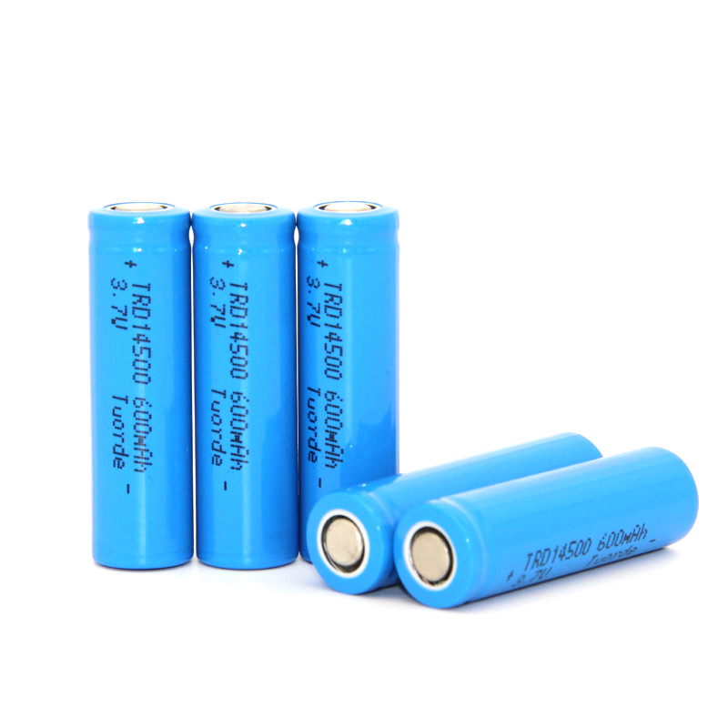 14500鋰電電芯
