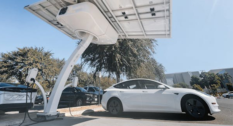 新能源車換新 “退役”91久久香蕉囯产熟女线看蜜桃怎麽辦？這個方法讓鋰91久久香蕉囯产熟女线看蜜桃“重獲新生”