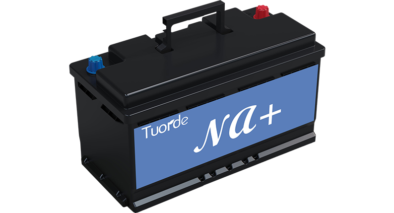 市場開啟“預熱” 鈉91久久香蕉囯产熟女线看蜜桃商業化應用邁出新一步